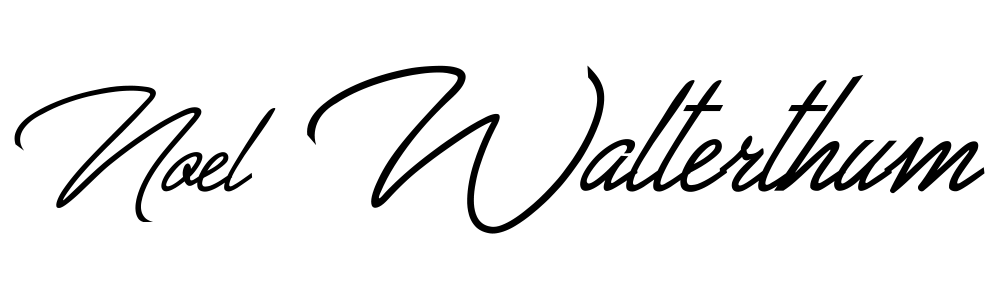 noel-walterthum Logo